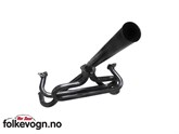 Eksosanlegg Type-1 Baja m/stinger
