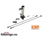 STAGSATS BELLCRANK T-1 M/2xIDF