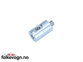 Adapter/T-stykke for trykk manometer,  Malpassi