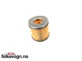 Filterelement for trykkregulator Malpassi FK (4157/4158)