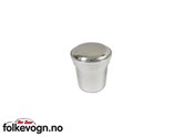 BILLET KNAPP DASHBORD 5MM