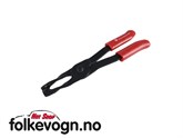 VENTILTETNING DEMONTERING GOLF