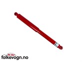 Støtdemper Type-2 70-79 KONI rød bak