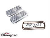 Toppdeksel T-2 73-79, Type-4, Aluminium