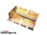 Skvalpeplate sump Type-1 61-79