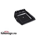 Bunnplate batteri Porsche 914 69-76