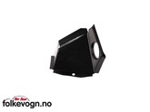 Holder bunnplate batteri Porsche 914 69-76