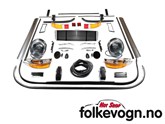 Backdate kit Porsche 911 tilbehør
