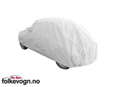 CAR COVER T-1  (OVERTREKK)