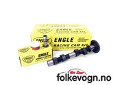 Kamaksel Sett Type-1 Engle 276° W-100