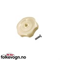 Westfalia luftevindu knott (cream)
