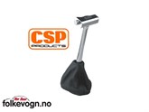 Girspak CSP T-håndtak, rett 60%