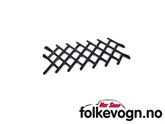 FRISK LUFT GRILL DØRRUTE, 50cm