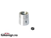 Nav billet aluminium Type-2 74-79 & Type-1 75-79