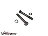 Bolt forstilling Type-1/14 66-