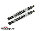 Støtdemper Type-1 fram coilover 66-