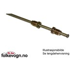 Bremserør 1630mm