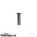 Pinne for kontrollstang / -ch 217 2137 042