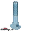 Bolt for fasten midtre og baksete - OEM