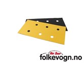 Lyddempende plater
