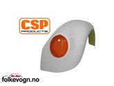 Framskjerm Type-1 58-67 12/13/1500 +2,5cm Glassfiber vs CSP