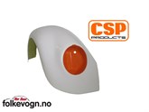 Framskjerm Type-1 58-67 12/13/1500 +2,5cm Glassfiber hs CSP