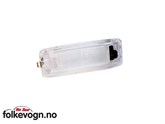 TAKLAMPE T-2 76-92