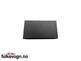 Blinddeksel bryterpanel Golf 74-83
