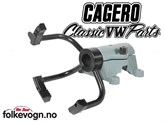Motorbukk for benkmontering, Cagero