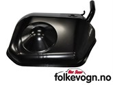 Bensintank 911 100liter