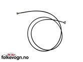 Speedometerwire Porsche 911/912 63-72