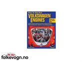 HOW TO HOT ROD VW ENGINES