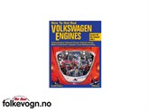 How to hot rod vw engines