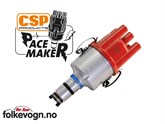 Pacemaker elektronisk fordeler 6/12volt tune+, Type-1 m.fl