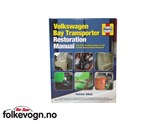 Haynes Bay Transporter Restoration manual