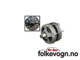 Dynamo 75 A Overhalt Porsche 911