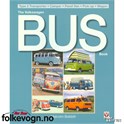 Volkswagen Bus English Malcolm Bobbitt