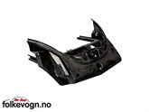 FRONTPLATE T-1 68-77 INDRE KOMPLETT