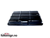 Lokk batteri 6v/12v Type-1/2/14, 245x170mm