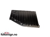 GULVPLATE T-1 50-79 FRAM, V.S