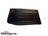 GULVPLATE T-1 VENSTRE BAK