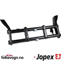 Justerbar forstilling, VW Boble og KG