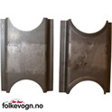 Reparasjonsdel for forstilling, VW Boble/Karmann/181