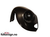 Framskjerm Type-1 1303 74 hs