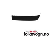 Frontspoiler Golf GTI 76-83 venstre