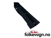 Rep.Plate dørstolpe Golf 74-83  fr.v.s