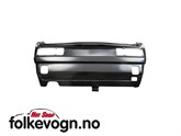 Bakplate Golf 81-83