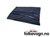 Gulvplate fram Golf venstre