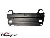 Bakplate komplett Golf 84-92