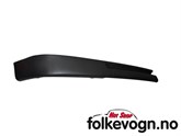 Frontspoiler Golf GTI - VR6 92-97 høyre